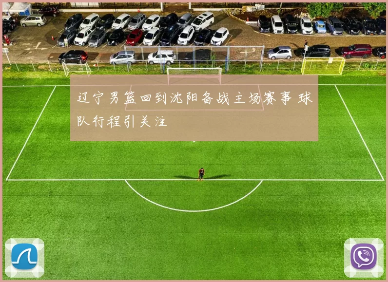 辽宁男篮回到沈阳备战主场赛事 球队行程引关注